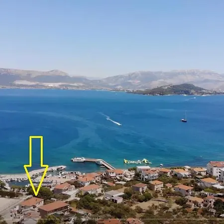Apartamento Ljilja Slatine