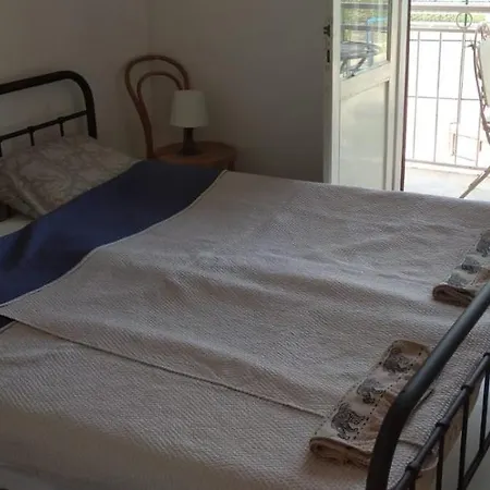 Ljilja Apartment *