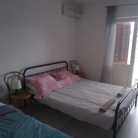 Apartment Ljilja Slatine