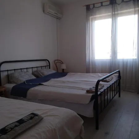 Apartment Ljilja