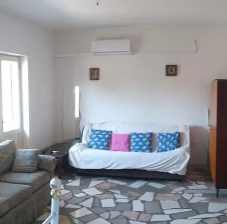 Apartment Ljilja Slatine