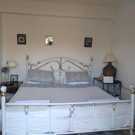 Ljilja Apartment Slatine