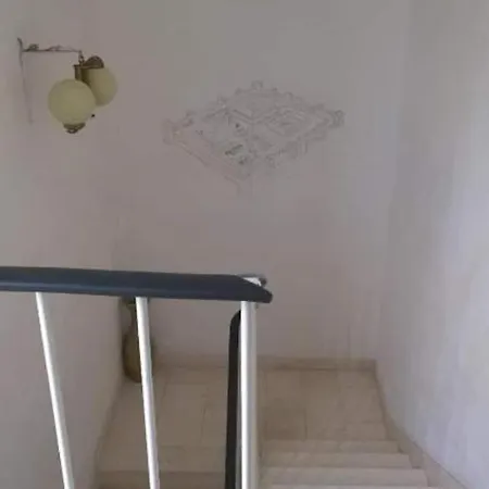 Ljilja شقة