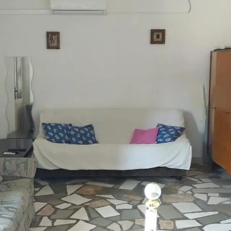 شقة Ljilja سلاتين